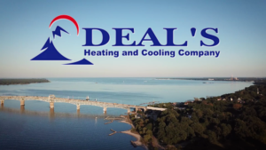 Deals Heating and Cooling Yorktown VA