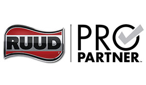 RUUD Pro Partner